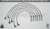 BRECAV 14.530 Ignition Cable Kit